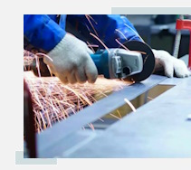 Услуги Изготовление металлоконструкций под ключ в Славгороде