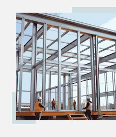 Услуги Изготовление металлоконструкций под ключ в Славгороде