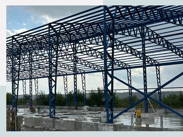 Строительство картодромов в Славгороде