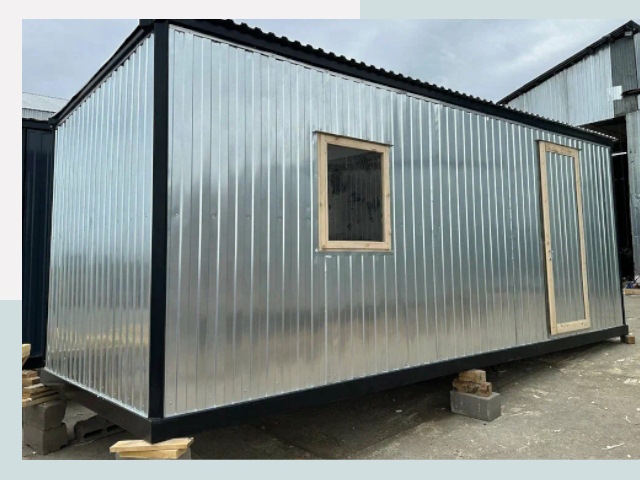 Блок-контейнеры от 624 руб. в Славгород и Алтайский край