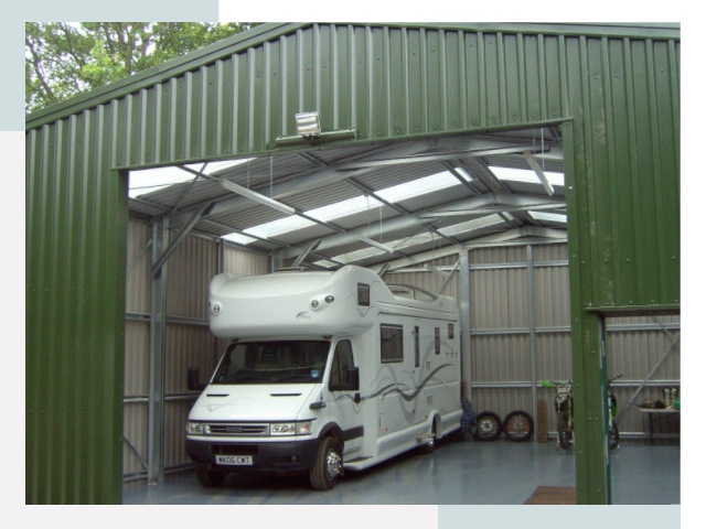 Автомобильная отрасль в Славгороде