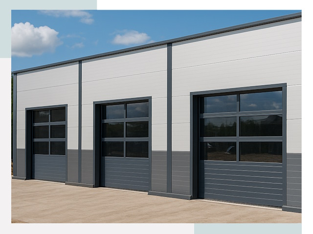 Строительство автомоек в Славгороде