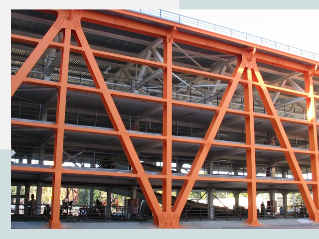 Многоуровневые паркинги в Славгород от 624 руб.