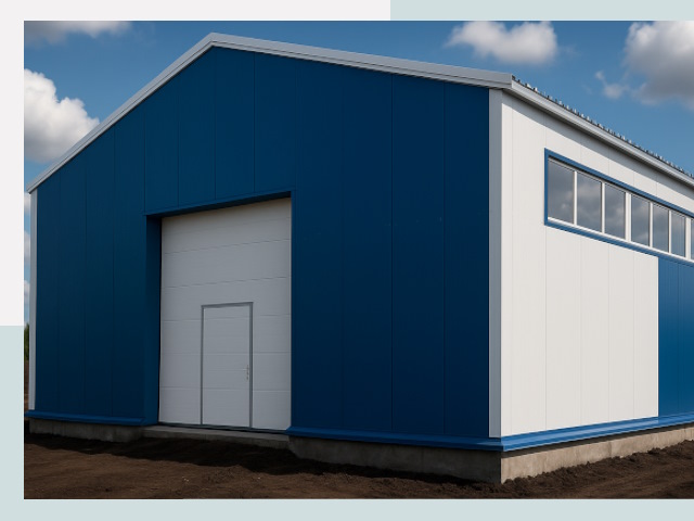 Модульные ангары по цене от 624 руб. в Славгород