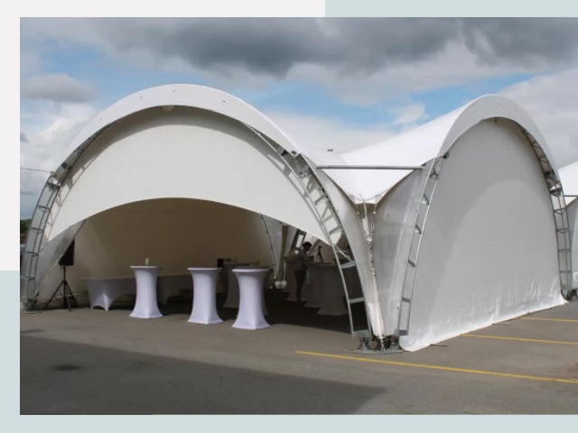 Тентовые павильоны от 624 руб. в Славгород и Алтайский край