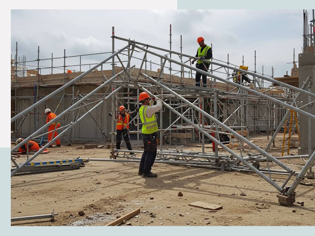 Демонтаж металлоконструкций в Славгороде