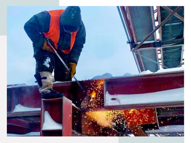 Ремонт металлоконструкций в Славгороде от 624 руб.