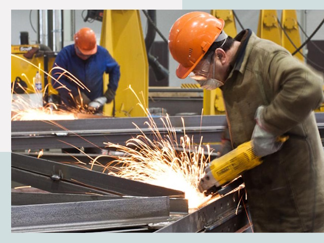 Изготовление металлоконструкций в Славгороде