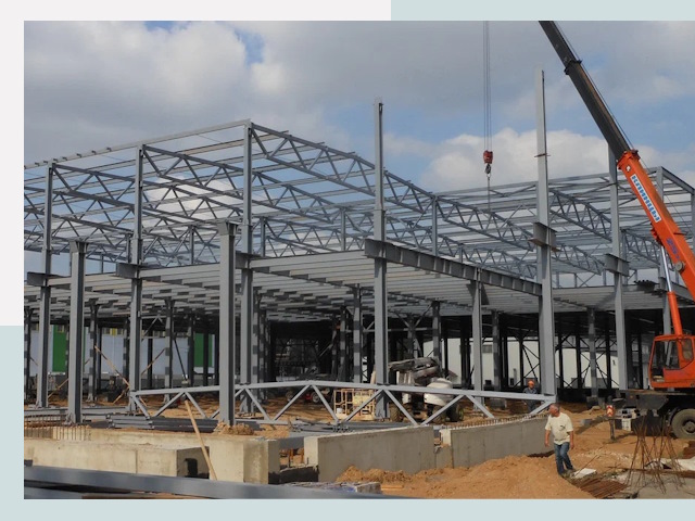 Генеральный подряд в Славгороде