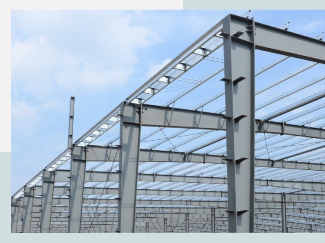 Металлокаркасы для складов от 624 руб. в Славгороде