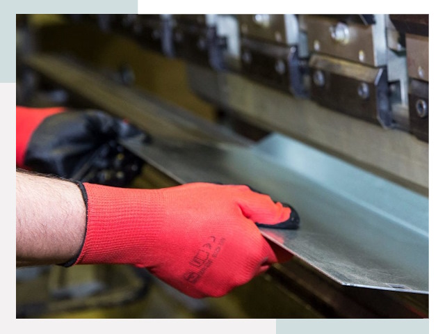 Гибка металла в Славгород от 624 руб. - Надёжно и быстро